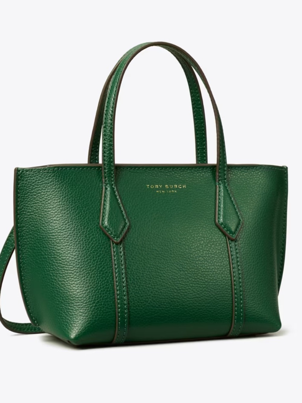 Tory Burch MINI PERRY TOTE Bag